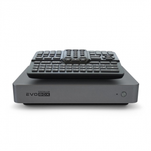 EVOBOX Premium Hi-End караоке-система в Керчи
