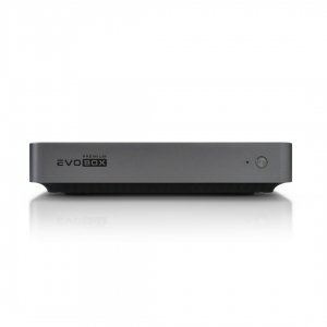 EVOBOX Premium Hi-End караоке-система в Керчи