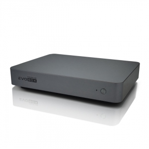 EVOBOX Premium Hi-End караоке-система в Керчи