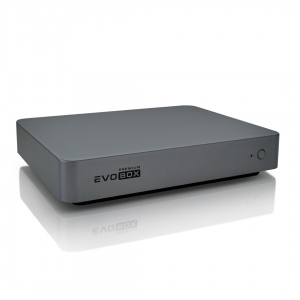 EVOBOX Premium Hi-End караоке-система в Керчи