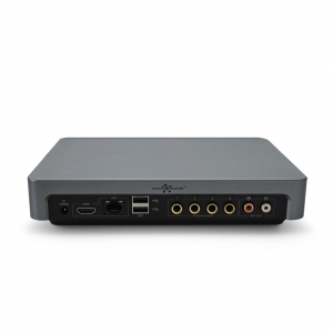 EVOBOX Premium Hi-End караоке-система в Керчи