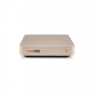 EVOBOX с микрофонами в Керчи