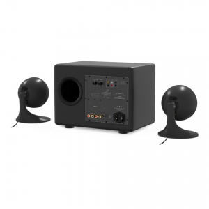 EvoSound Sphere 2.1 аудиосистема для караоке в Керчи