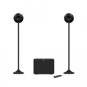 EvoSound Sphere 2.1 аудиосистема для караоке в Керчи