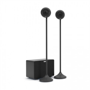 EvoSound Sphere 2.1 аудиосистема для караоке в Керчи