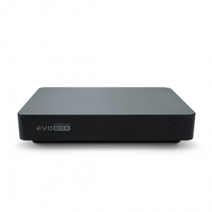 Hi-End караоке-система EVOBOX Premium + EvoSoundBar (саундбар с караоке) в Керчи