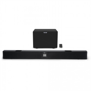 караоке-комплект AST Mini Sound Bar (саундбар с караоке) в Керчи