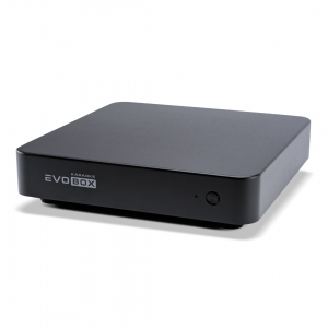 караоке-комплект EVOBOX + EvoSound Sphere 2.1 в Керчи