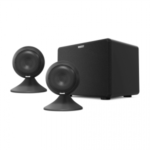 караоке-комплект EVOBOX + EvoSound Sphere 2.1 в Керчи