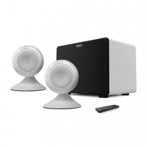 караоке-комплект EVOBOX Classic + EvoSound Sphere 2.1 в Керчи