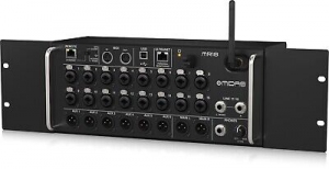 Midas MR18 цифровой микшер в Керчи