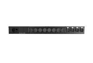 S-Track Dolphin 48 спикер-процессор в Керчи