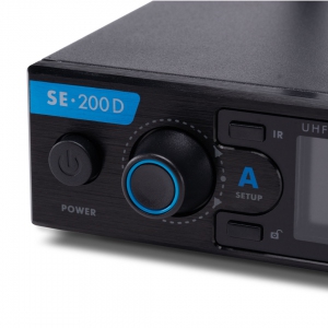SE-200D цифровые микрофоны в Керчи