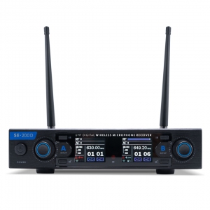SE-200D цифровые микрофоны в Керчи