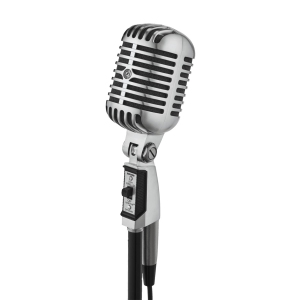 SHURE 55SH SERIES II вокальный, динамический микрофон в Керчи