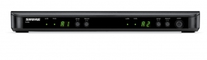 SHURE BLX288E/B58 M17 вокальная радиосистема в Керчи