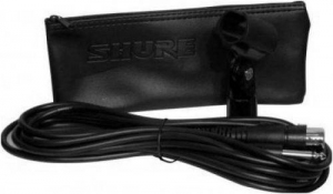 SHURE SV100-A динамический микрофон в Керчи