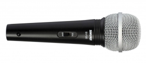 SHURE SV100-A динамический микрофон в Керчи