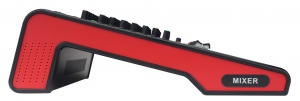 SVS Audiotechnik mixers AM-12 Микшерный пульт аналоговый, 12-канальный в Керчи