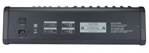 SVS Audiotechnik mixers AM-12 Микшерный пульт аналоговый, 12-канальный в Керчи