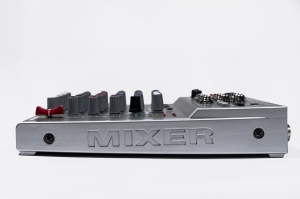 SVS Audiotechnik mixers AM-6 DSP Микшерный пульт аналоговый, 6-канальный SVS Audiotechnik mixers в Керчи