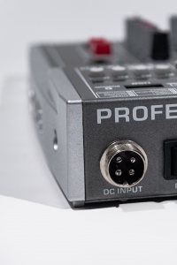 SVS Audiotechnik mixers AM-6 DSP Микшерный пульт аналоговый, 6-канальный SVS Audiotechnik mixers в Керчи