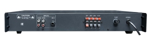 SVS Audiotechnik STA-80 Микшер-усилитель для систем Public Address в Керчи