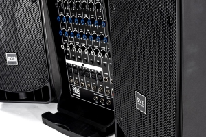 SVS Audiotechnik STAGESET 600 Акустический комплект активный в Керчи