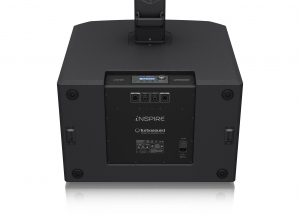 Turbosound iNSPIRE iP3000 модульная аудио колонна 2000Вт в Керчи