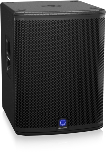 Turbosound iQ15B сабвуфер активный в Керчи