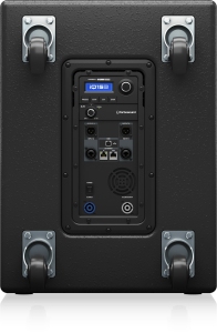Turbosound iQ15B сабвуфер активный в Керчи