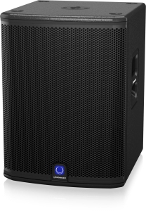 Turbosound iQ15B сабвуфер активный в Керчи