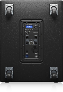 Turbosound iQ18B сабвуфер активный в Керчи