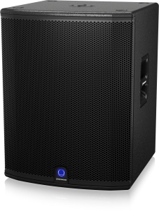 Turbosound iQ18B сабвуфер активный в Керчи