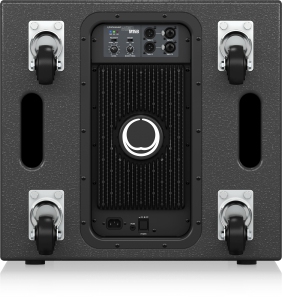 Turbosound Milan M15B сабвуфер активный в Керчи