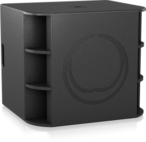 Turbosound Milan M18B сабвуфер активный в Керчи