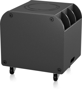Turbosound Milan M18B сабвуфер активный в Керчи