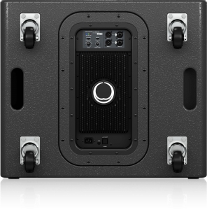 Turbosound Milan M18B сабвуфер активный в Керчи