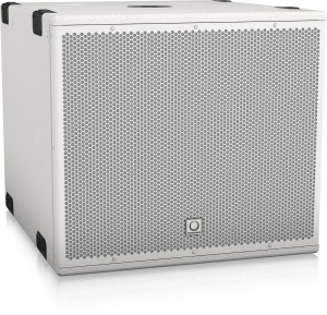Turbosound NuQ115B-AN Активный сабвуфер в Керчи