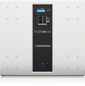 Turbosound NuQ115B-AN Активный сабвуфер в Керчи