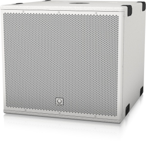 Turbosound NuQ115B-AN Активный сабвуфер в Керчи