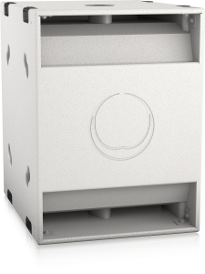 Turbosound NuQ118B-AN Активный сабвуфер в Керчи
