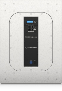 Turbosound NuQ118B-AN Активный сабвуфер в Керчи