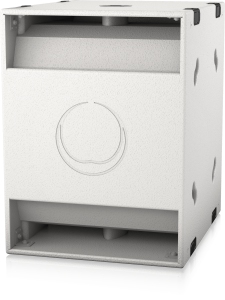Turbosound NuQ118B-AN Активный сабвуфер в Керчи