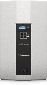 Turbosound NuQ152-AN Активная акустическая система в Керчи