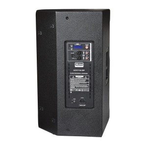 XLine ALFA P-15A DSP Акустическая система активная с DSP и Bluetooth в Керчи