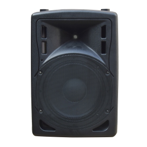 XLine BAF-10A Акустическая система активная с MP3 плеером и Bluetooth в Керчи