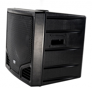 XLine SPX-18A SUB Сабвуфер активный в Керчи