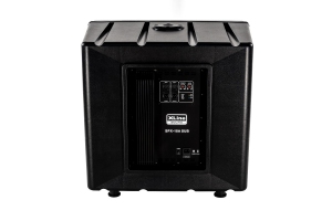 XLine SPX-18A SUB Сабвуфер активный в Керчи